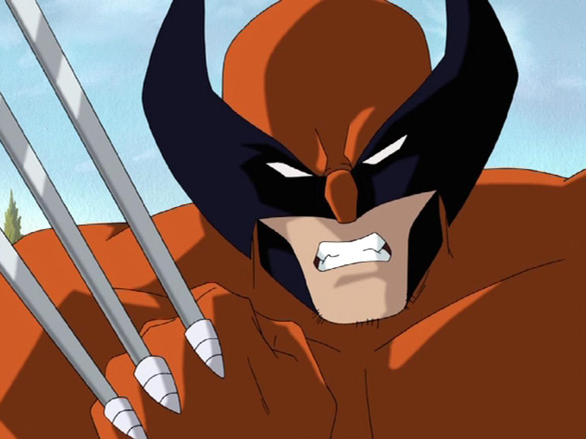 X Men Origins: Wolverine Image Wolverine HD Wallpaper