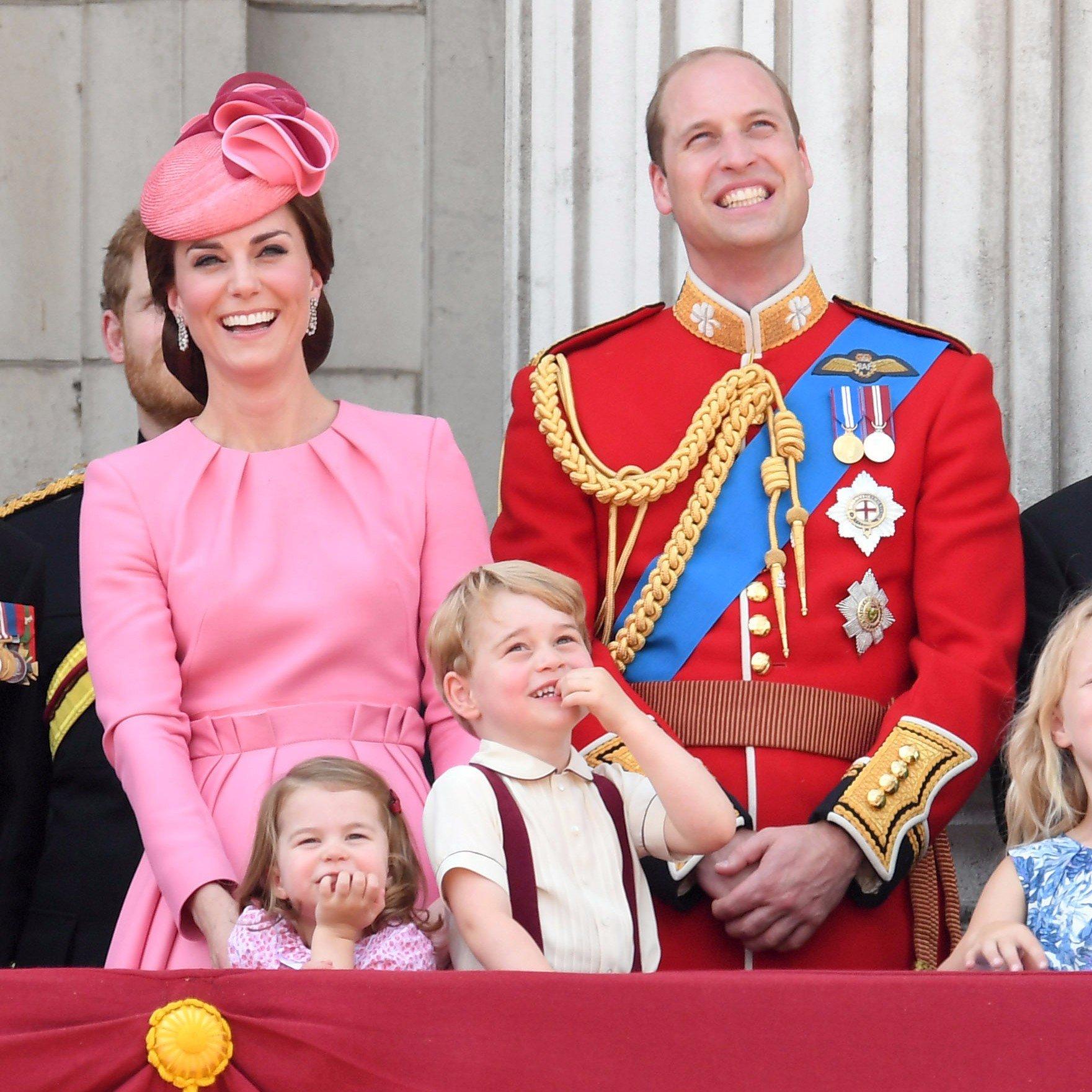 Free photo: Royal Family, Royal, Zoo