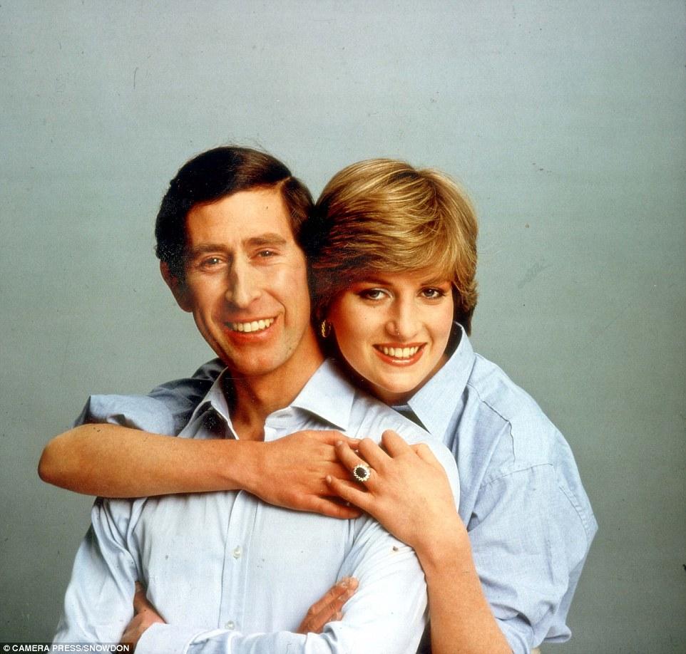 Lord Snowdon's sublime royal family album. Daily Mail Online