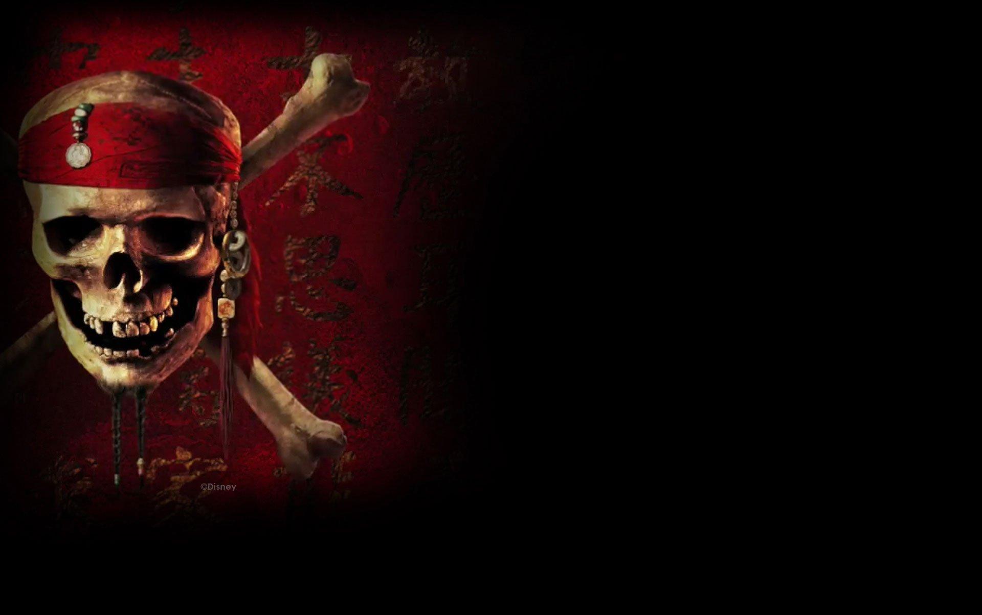 Pirates of the Caribbean: At Worlds End HD Wallpaper. Background