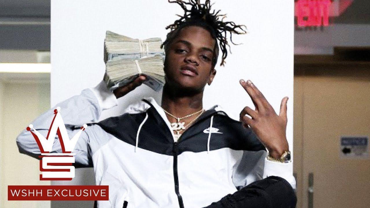 MONSTASQUADD FG Famous Feat. JayDaYoungan Been Thru WSHH