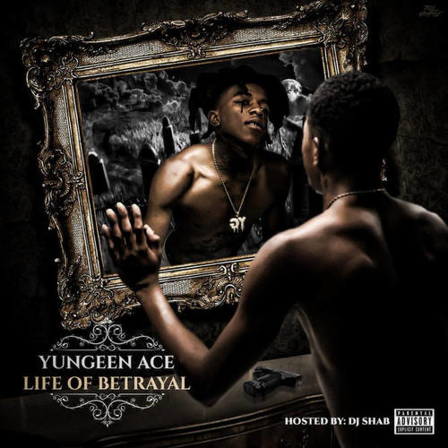 Yungeen Ace Of Betrayal 2018, Free Download, Borrow