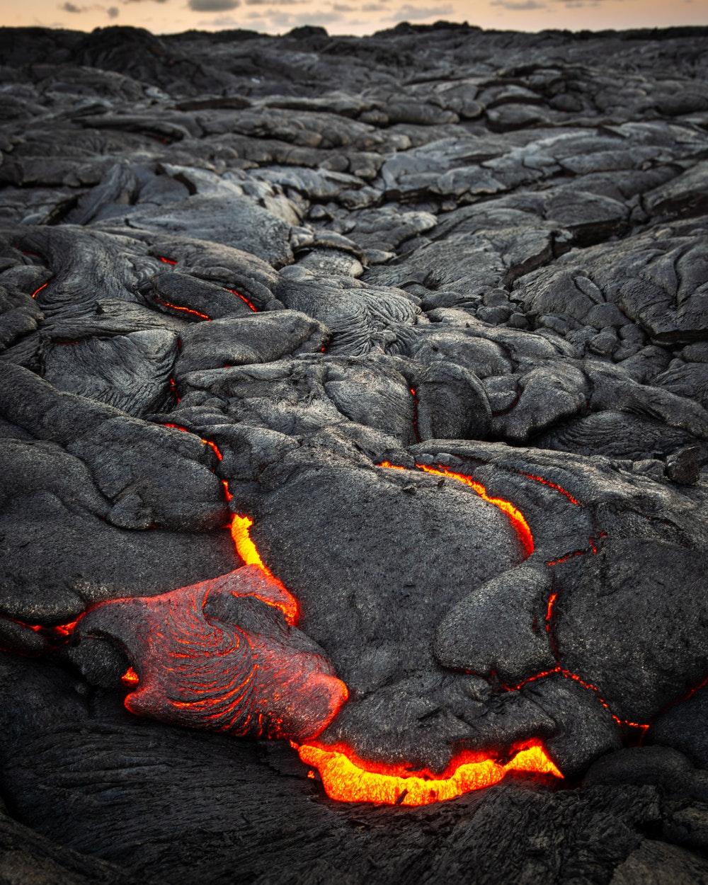 Lava Picture [HD]. Download Free Image