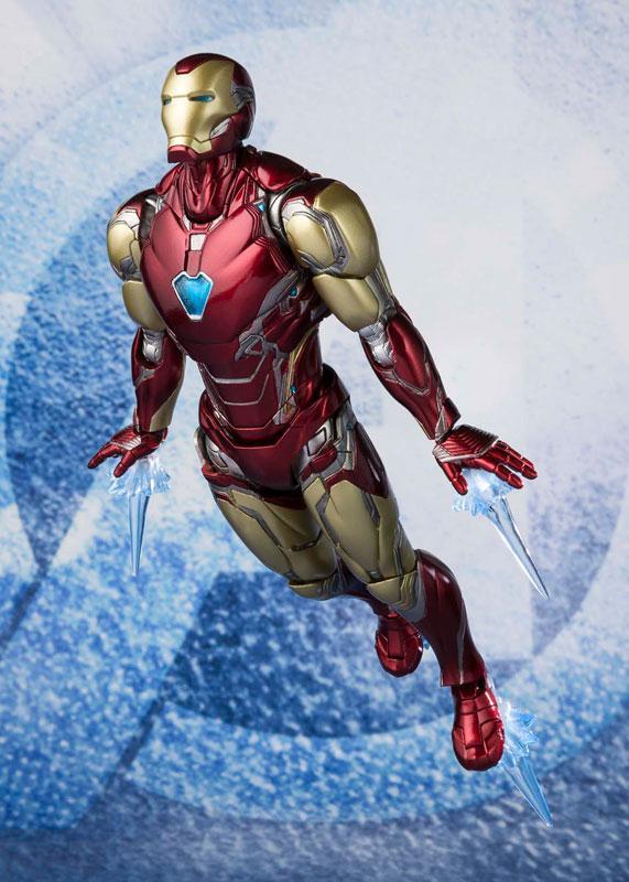 Iron Man Mark 85 wallpaper