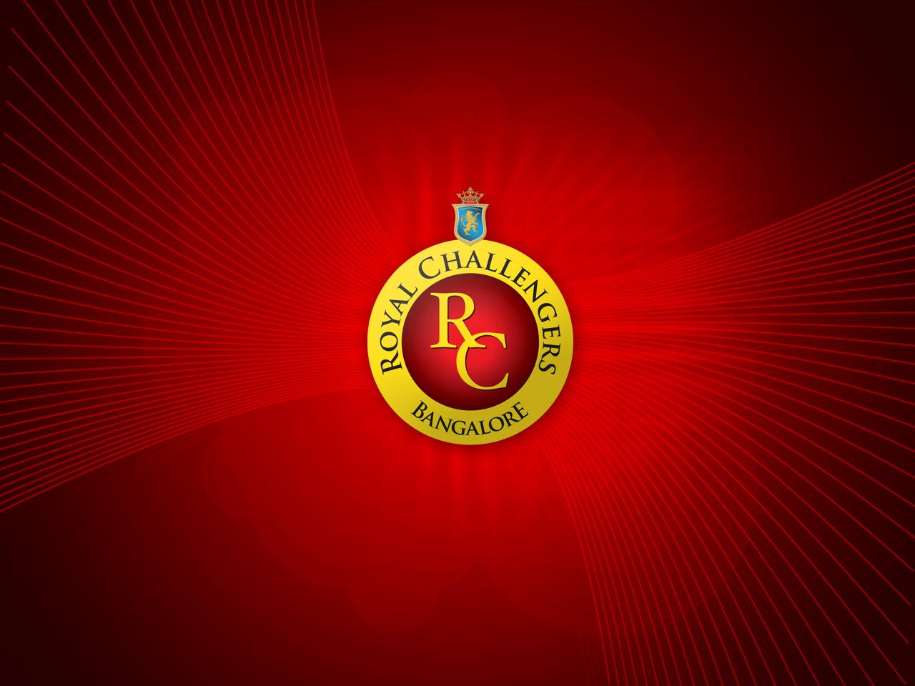 RCB logo animation - YouTube