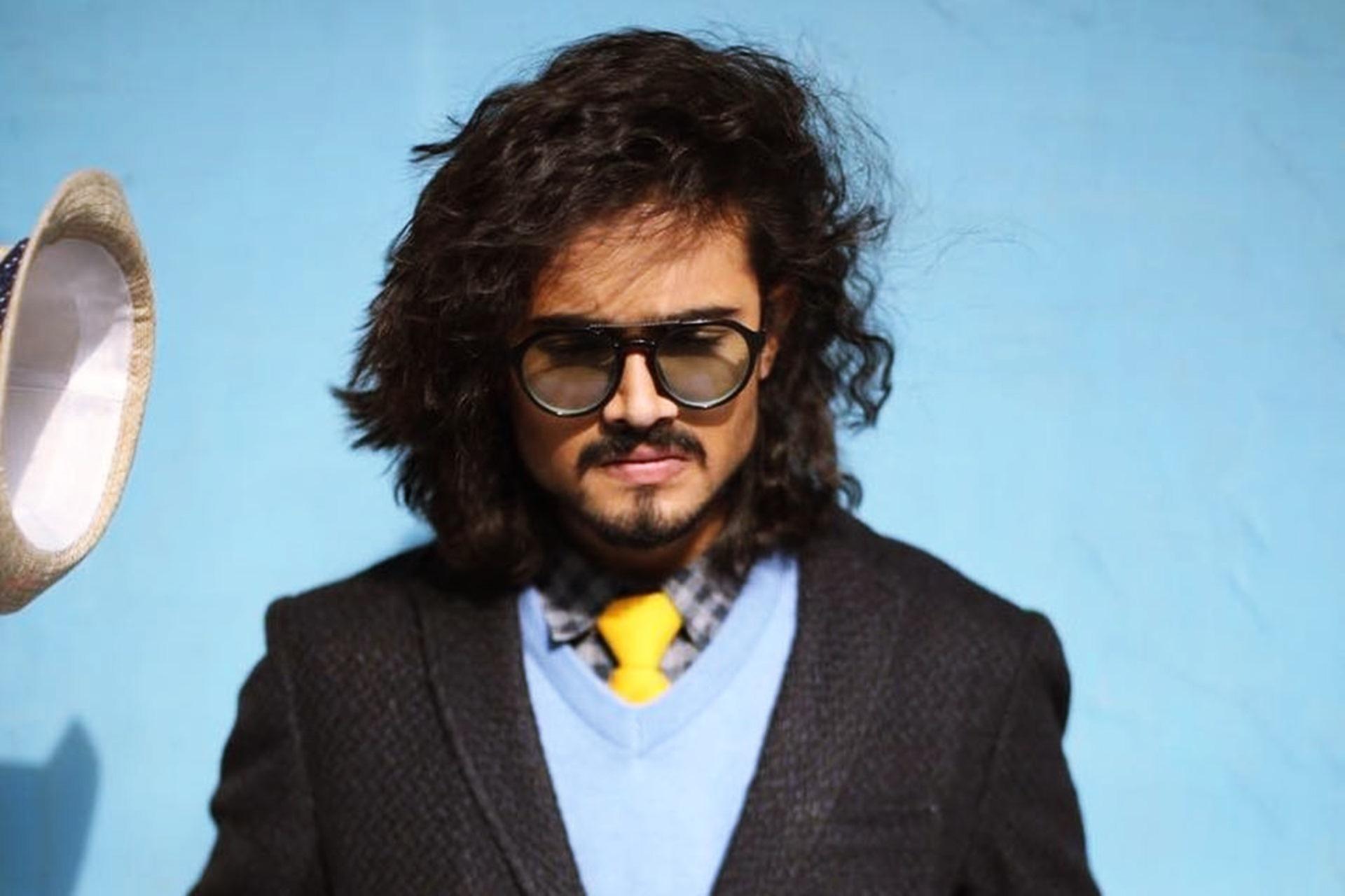 Bhuvan Bam Wallpaper HD Background, Image, Pics, Photo Free