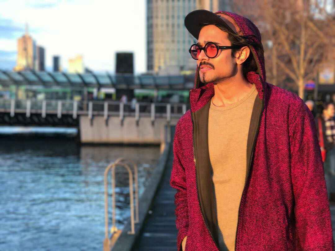 bhuvan bam image and photo, wallpaper