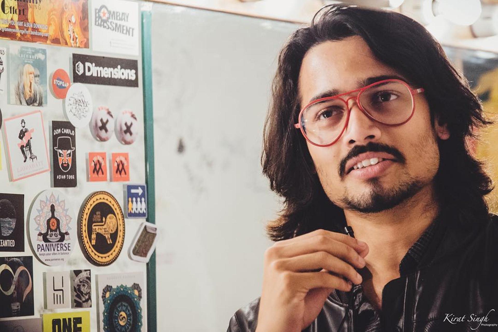 Bhuvan Bam Wallpaper HD Background, Image, Pics, Photo Free