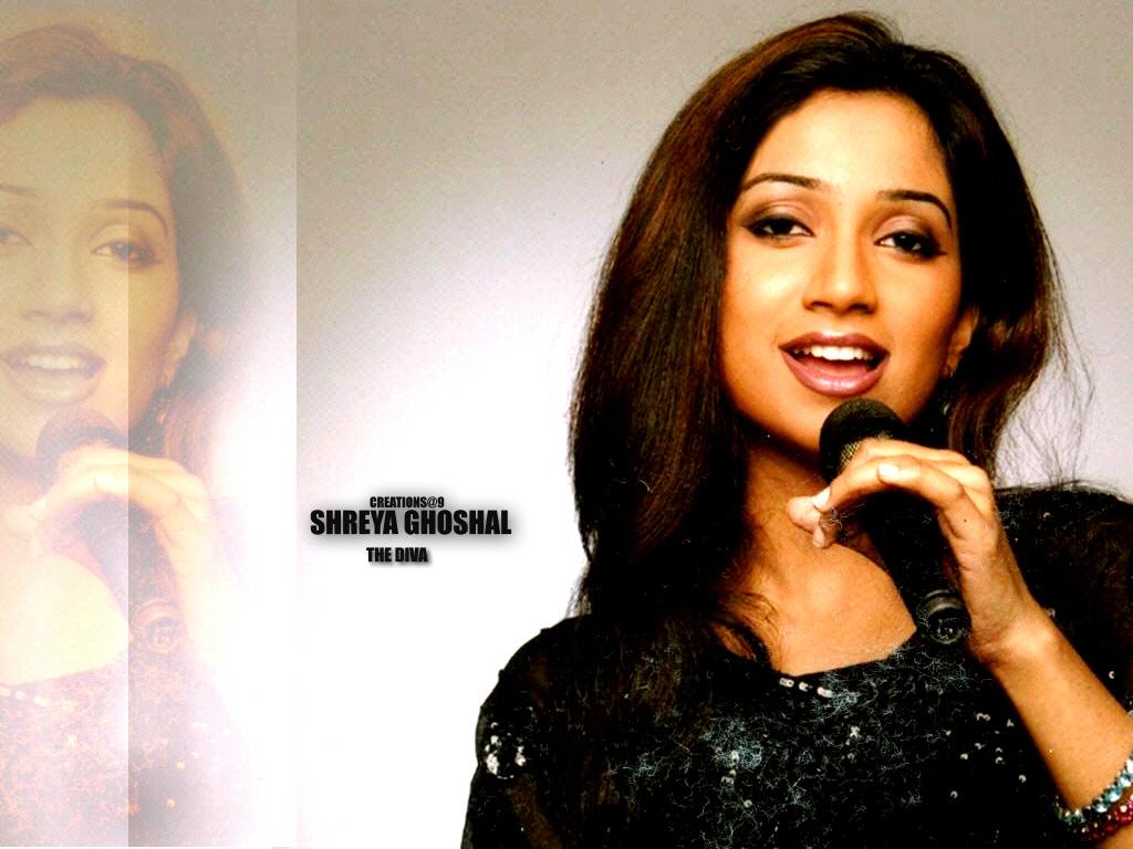 Singer Shreya Ghoshal Marriage HD Pics PIC MCH0101860