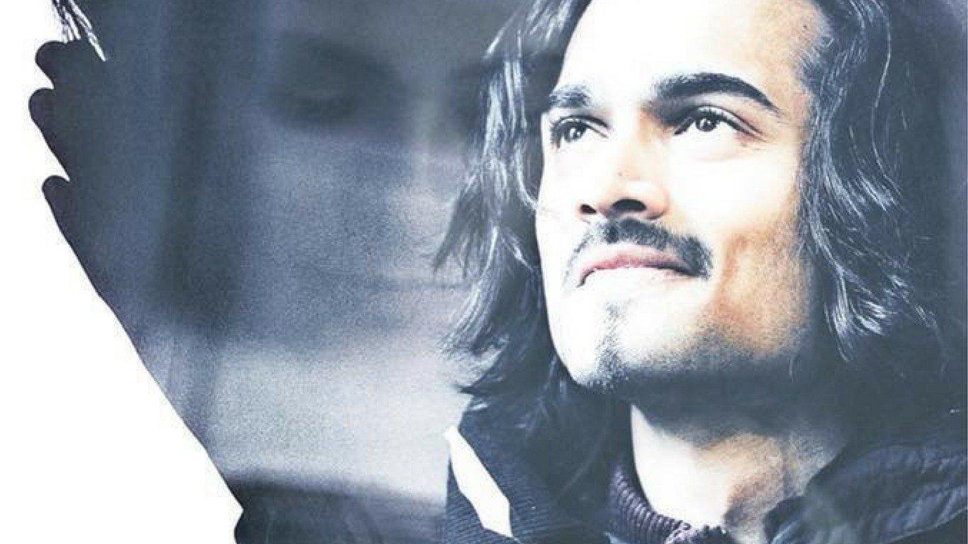 Sang Hoon Tere, Bhuvan Bam's Original Single