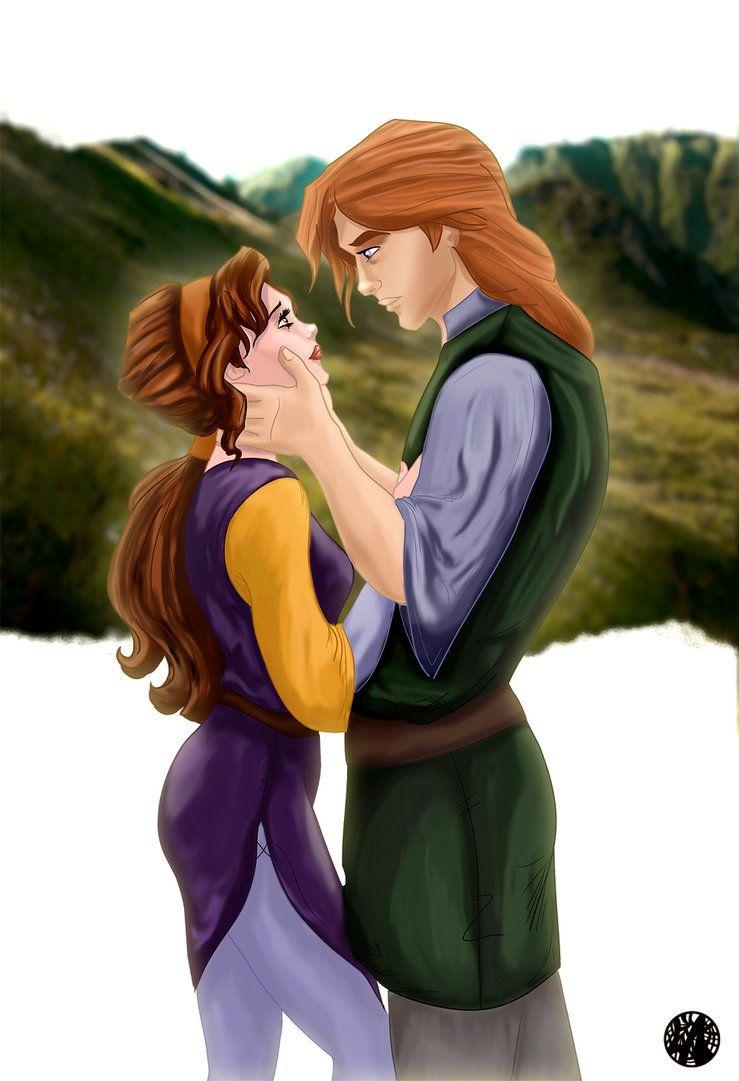 Kayley and Garrett. Disney Favorites. Quest for camelot, Animation