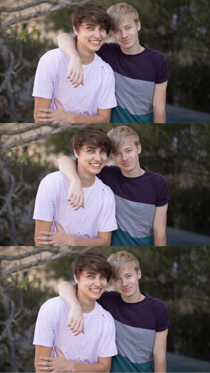 Sam And Colby Wallpapers - Wallpaper Cave