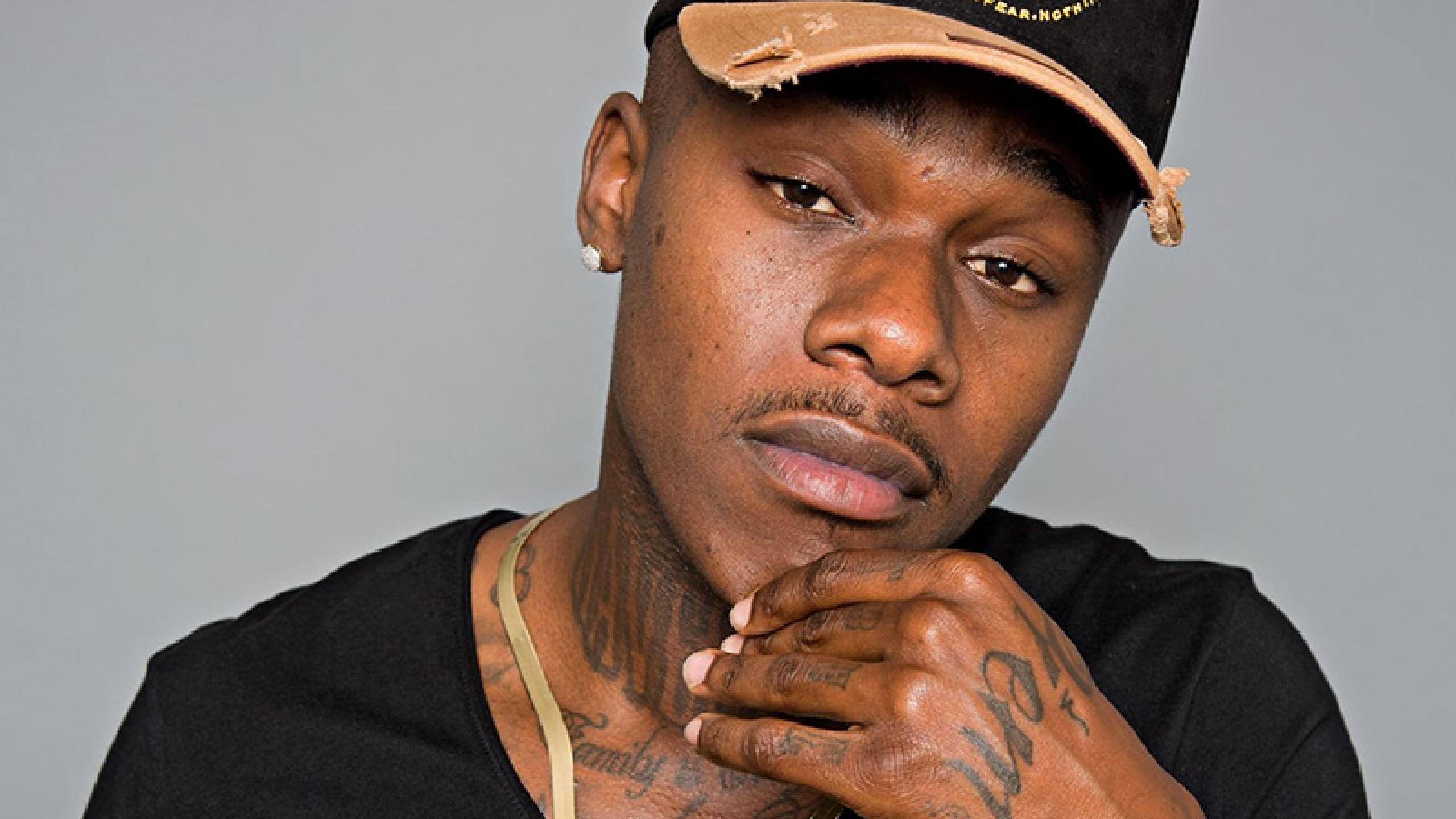 DaBaby concert tickets in The Pourhouse Minneapolis, Minneapolis