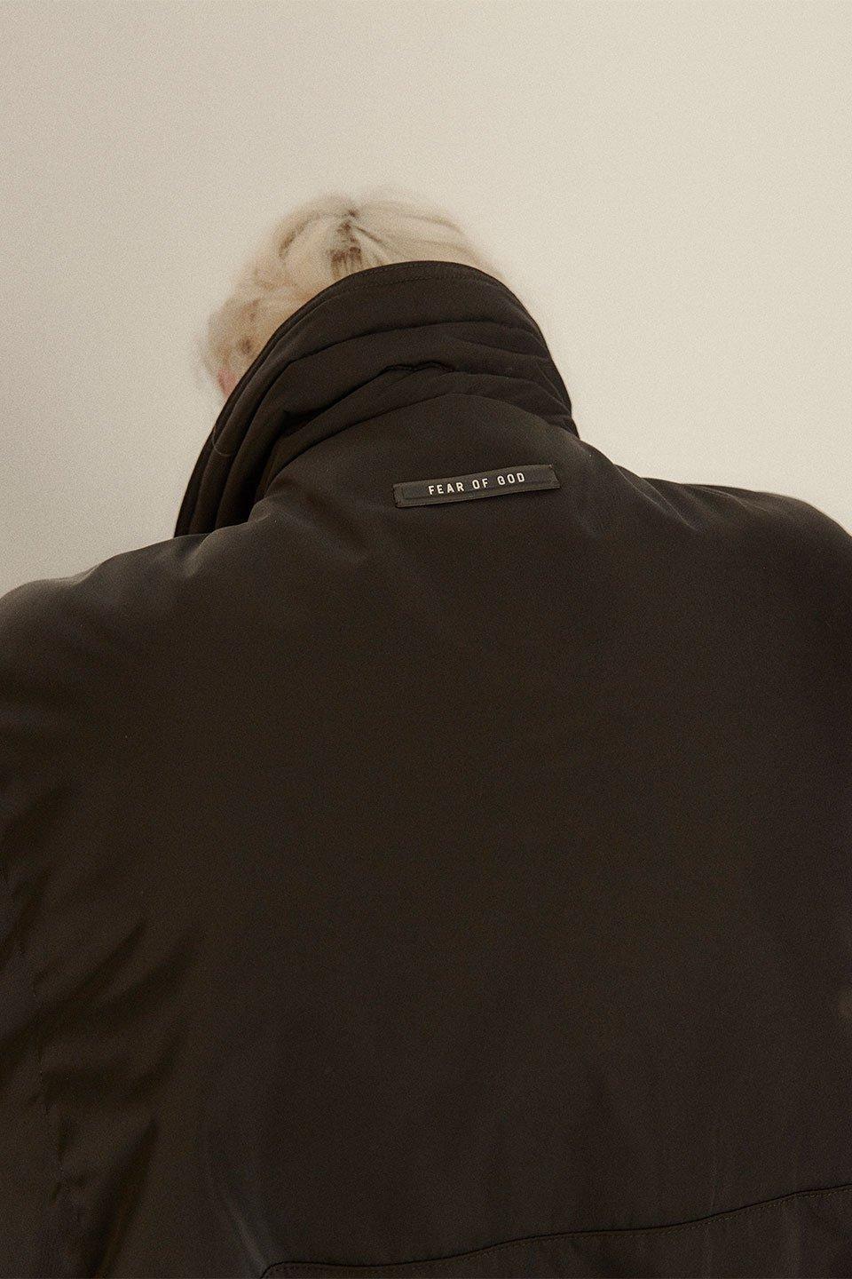 Sixth Collection. FALL 2019. Lookbook. Fear of God