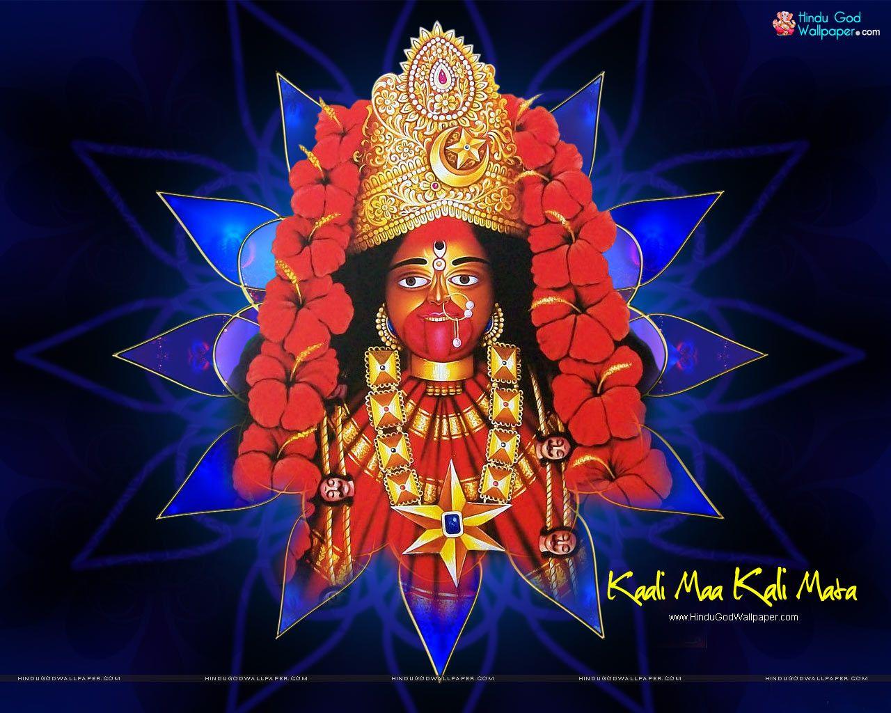 Mahakali Wallpaper Free Download. Wallpaper free download, Wallpaper, Kali picture