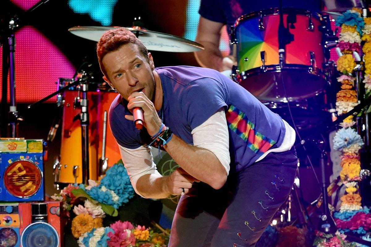 Review: Coldplay's New Album Is Better Than Your Dad Rock Jokes