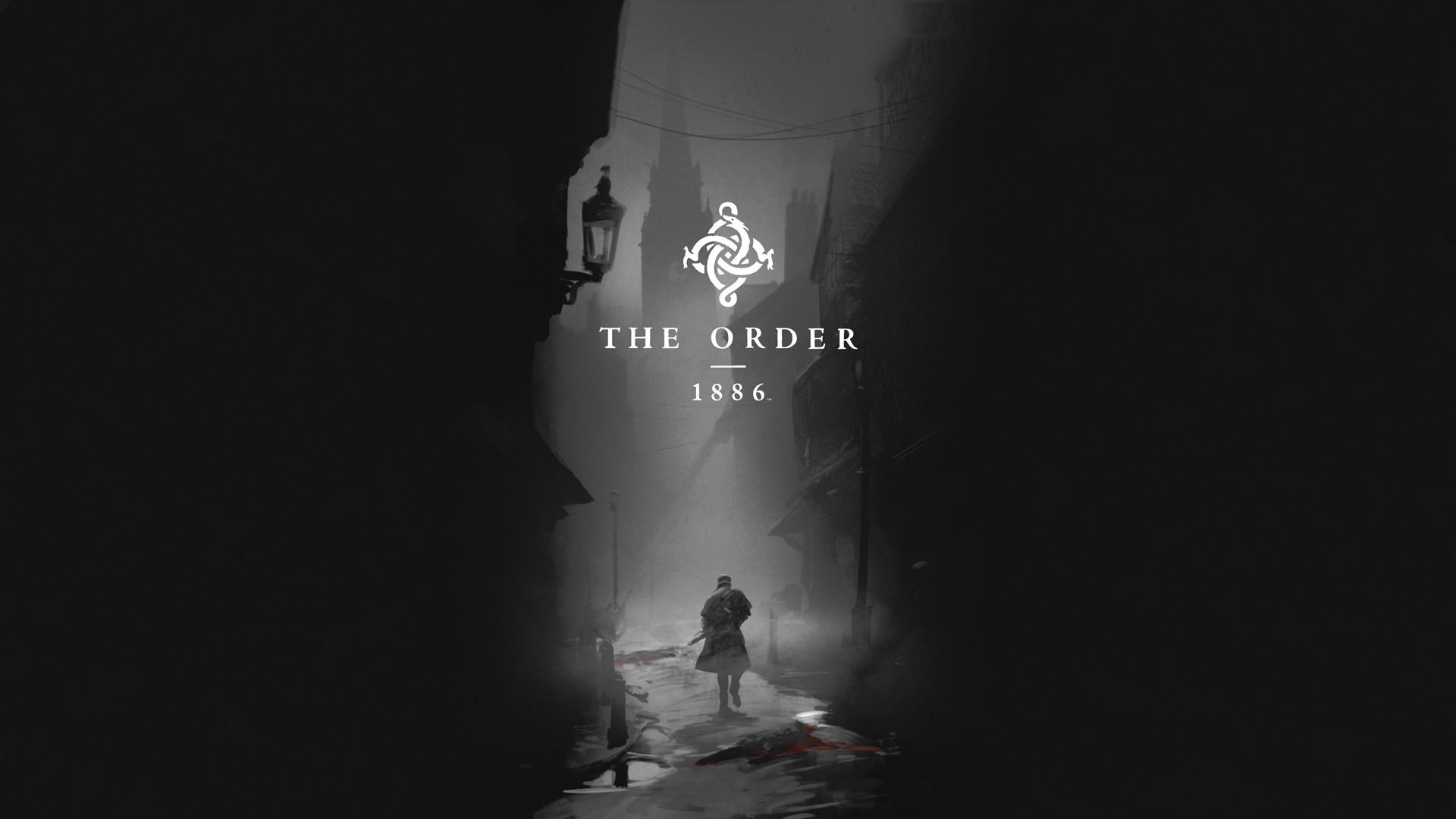 The Order Wallpapers Wallpaper Cave