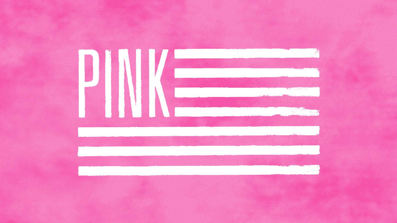 Pink wallpaper tumblr