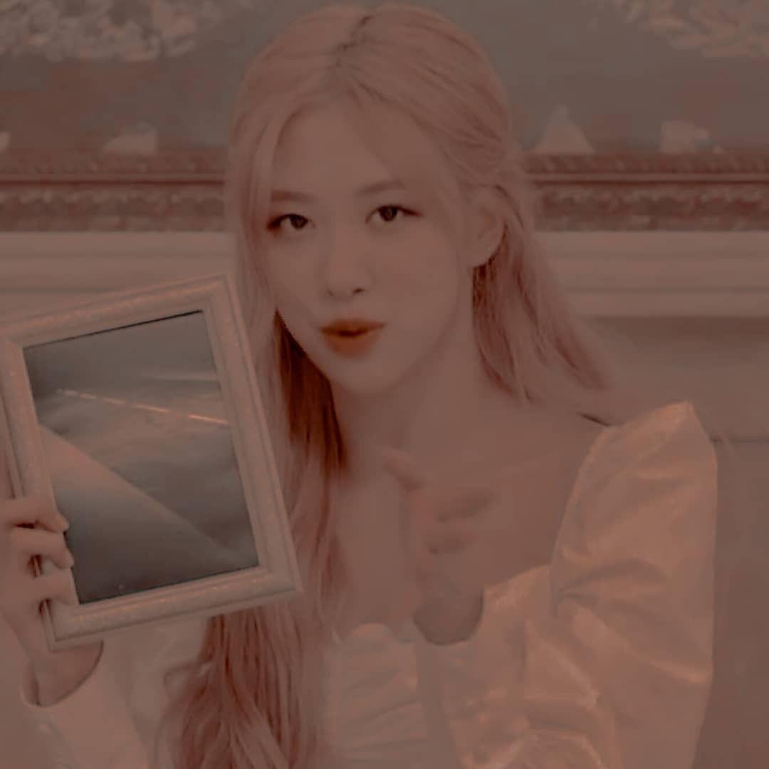 BLACKPINK 'KILL THIS LOVE' COUNTDOWN VLIVE #ROSÉ