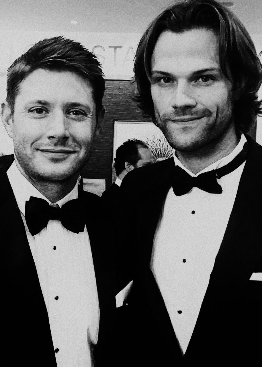 Jensen Ackles image Jensen and Jared HD wallpaper and background