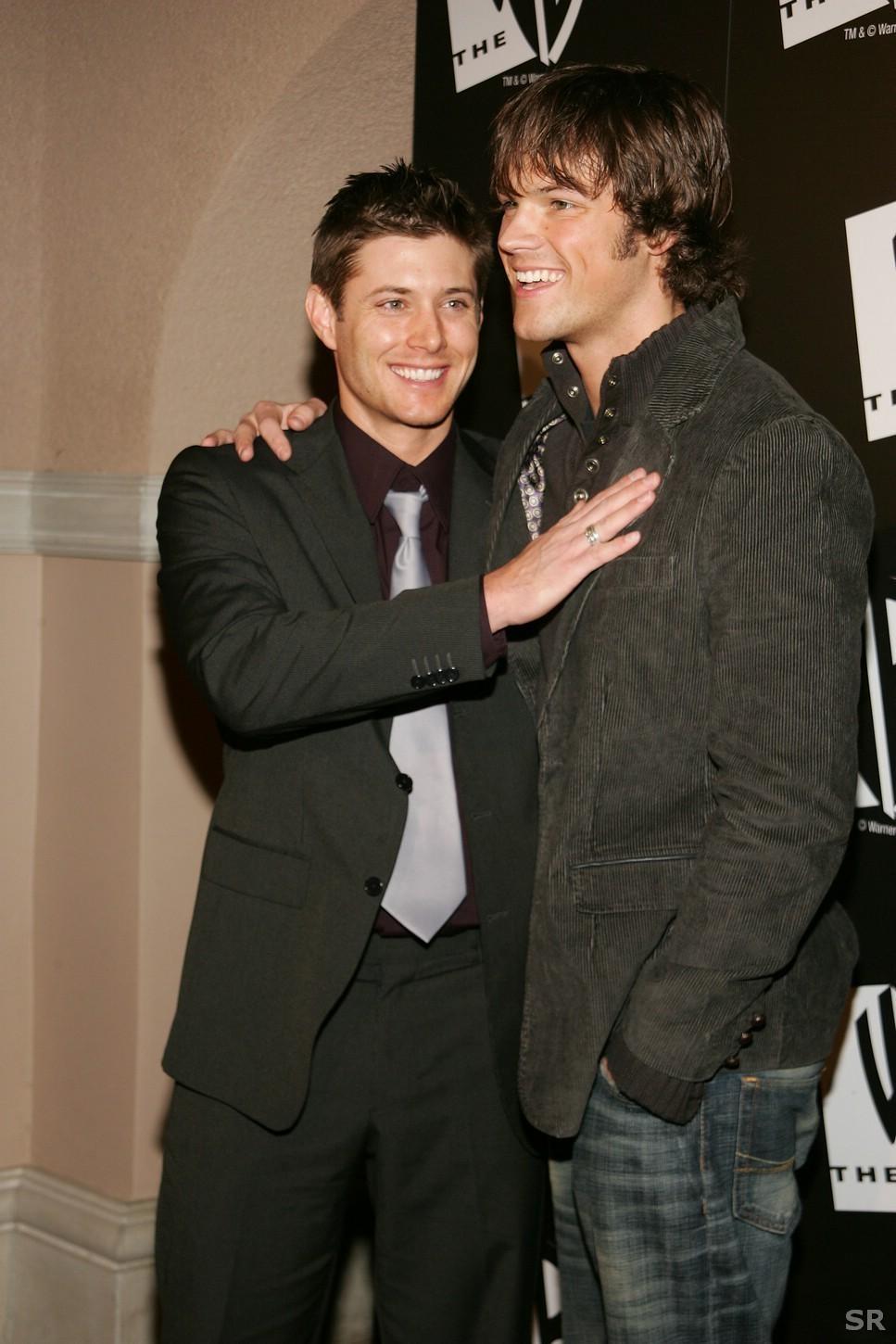 jared padalecki and jensen ackles image *Jared & Jensen* HD