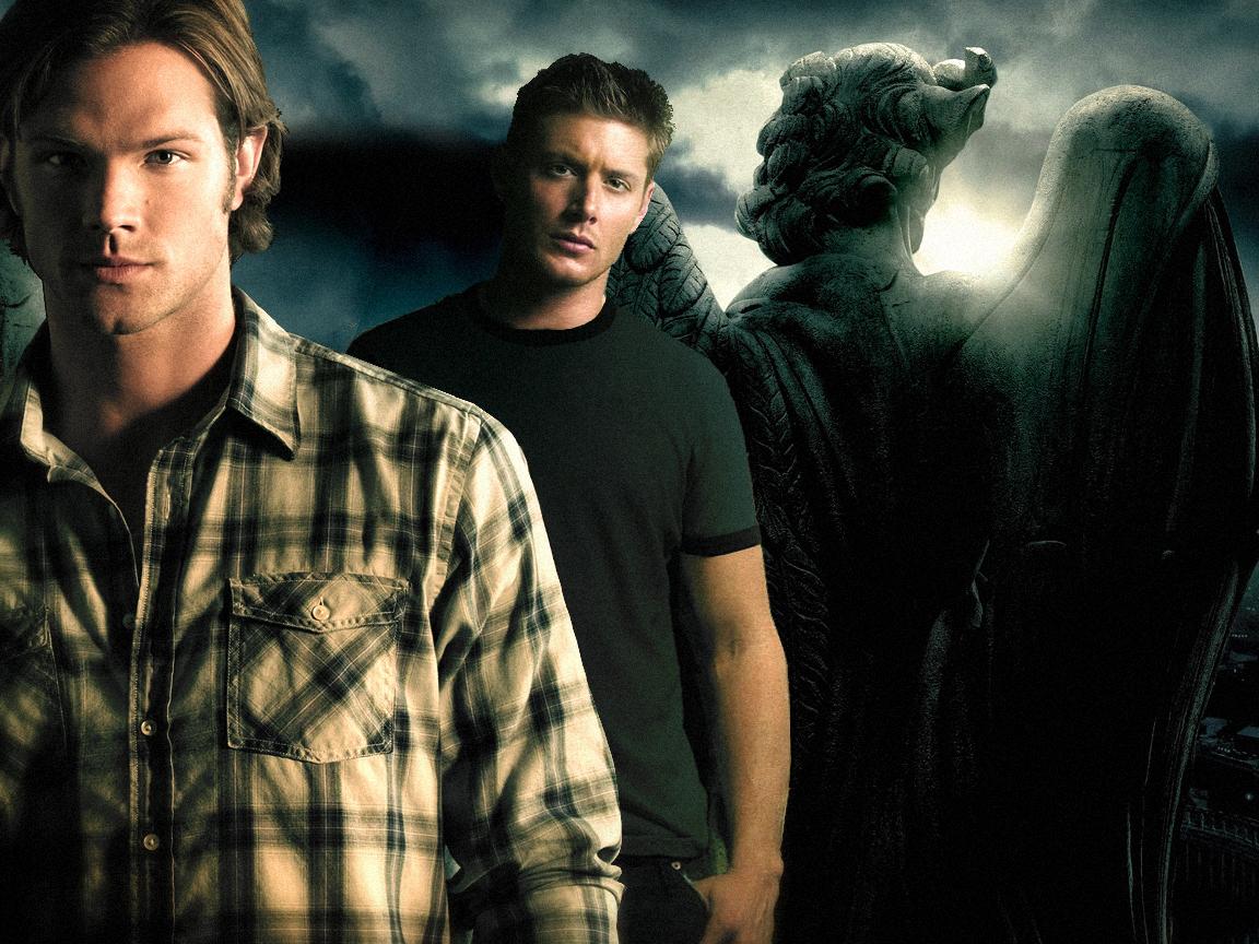 Jensen And Jared Wallpapers - Wallpaper Cave