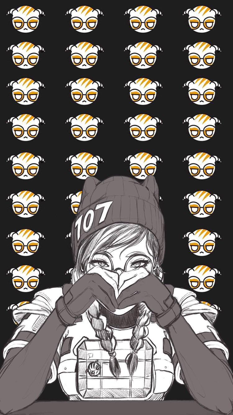 Dokkaebi wallpaper for mobile