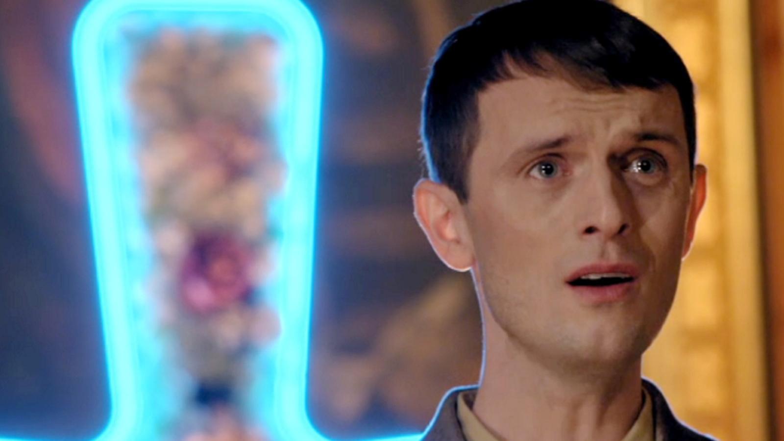 Han Rører Skam Fans Til Tårer