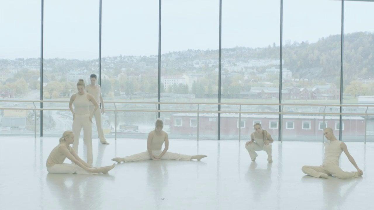 When You Looked at Me- Nils Bech on Vimeo