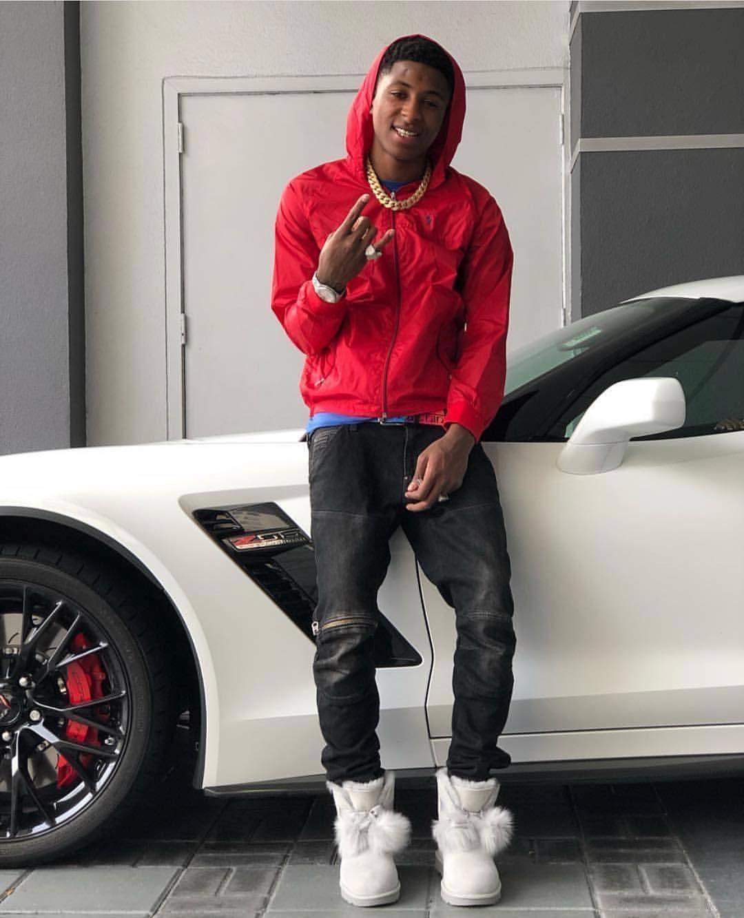 Youngboy NBA Youngboy wallpaper Android क लए APK डउनलड कर