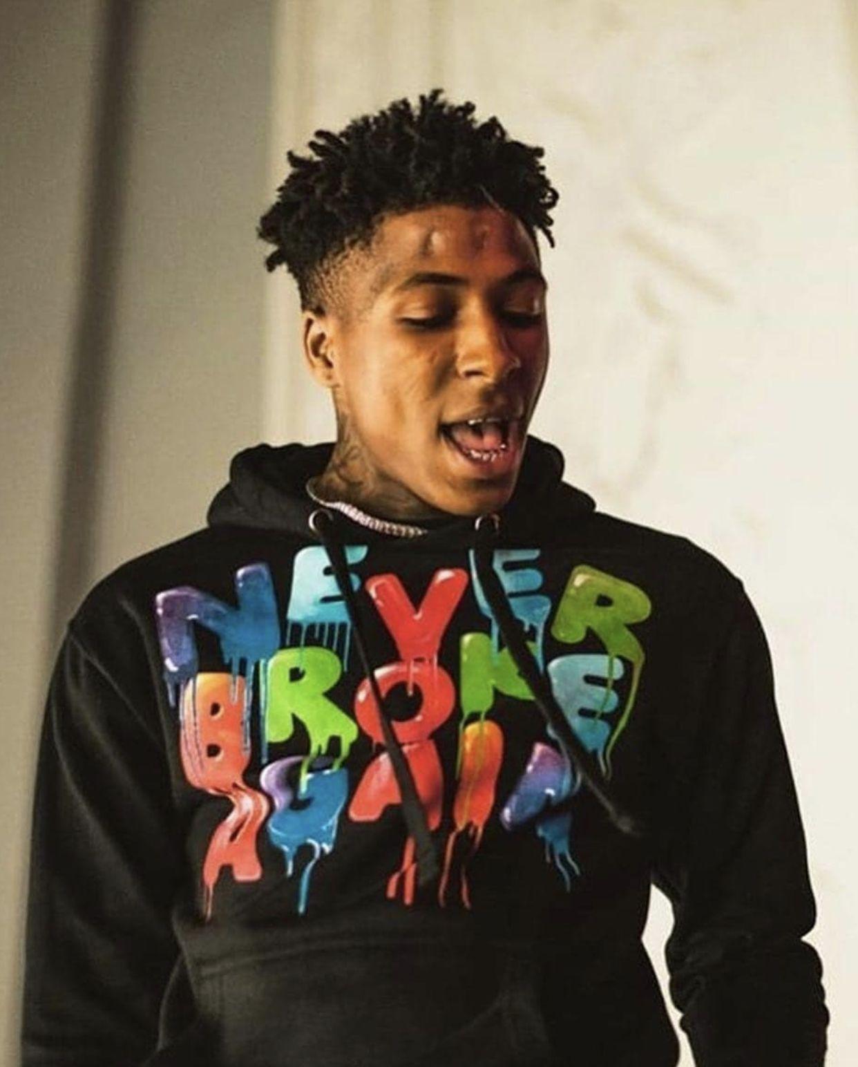 NBA YoungBoy 38 Baby Wallpapers  Wallpaper Cave