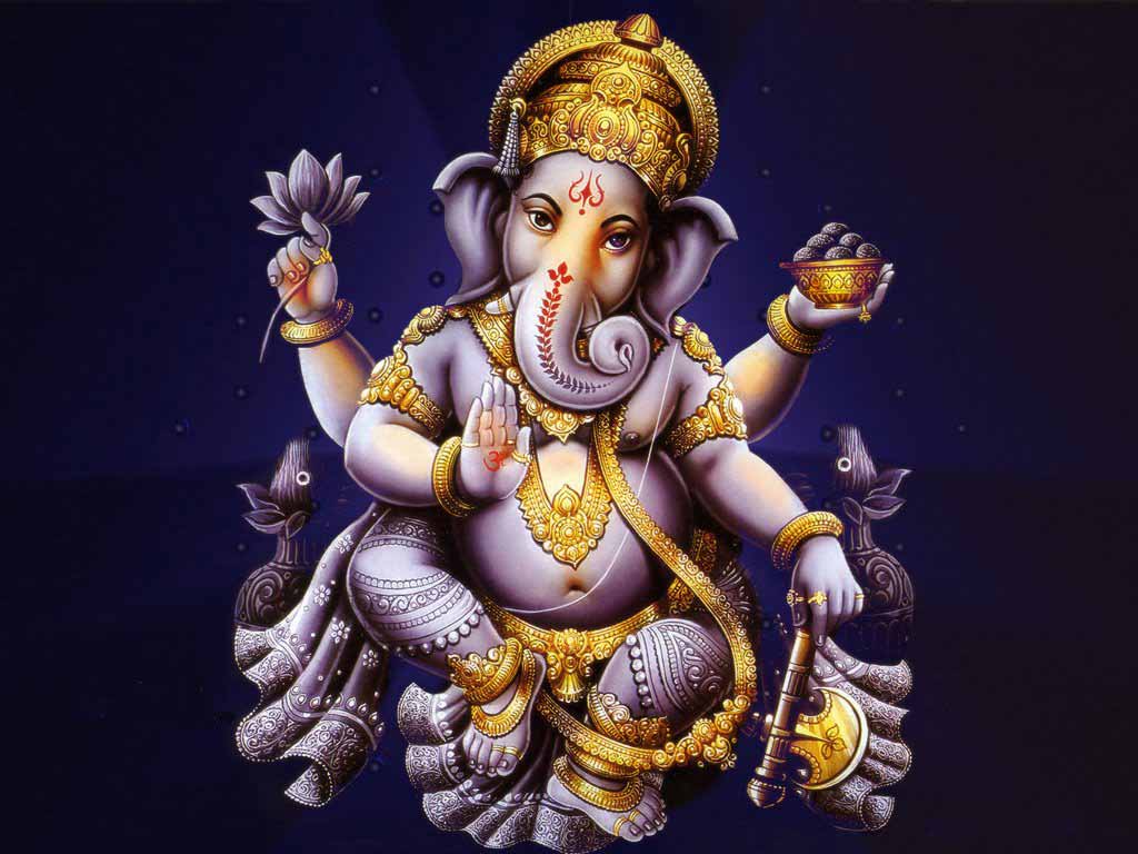 Best Lord Ganesha Wallpaper
