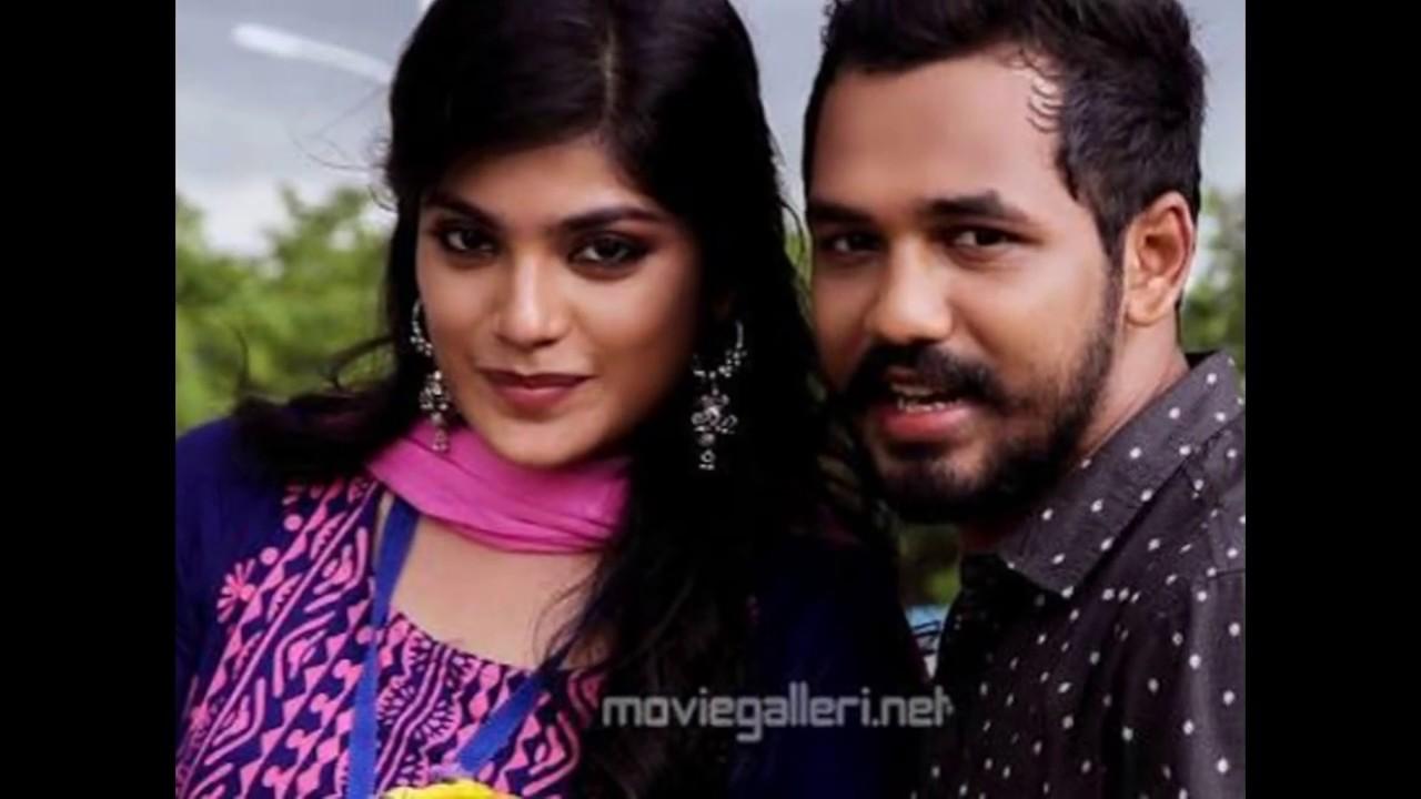 Hiphop Tamizha Meesaya Muruku Movie Image