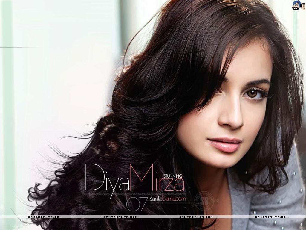 Hot Bollywood Heroines & Actresses HD Wallpaper I Indian Models