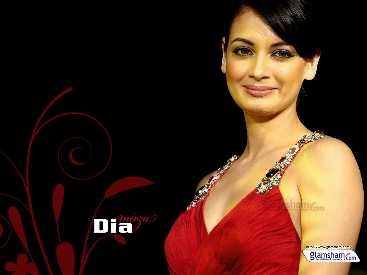 Dia Mirza high resolution image 21838