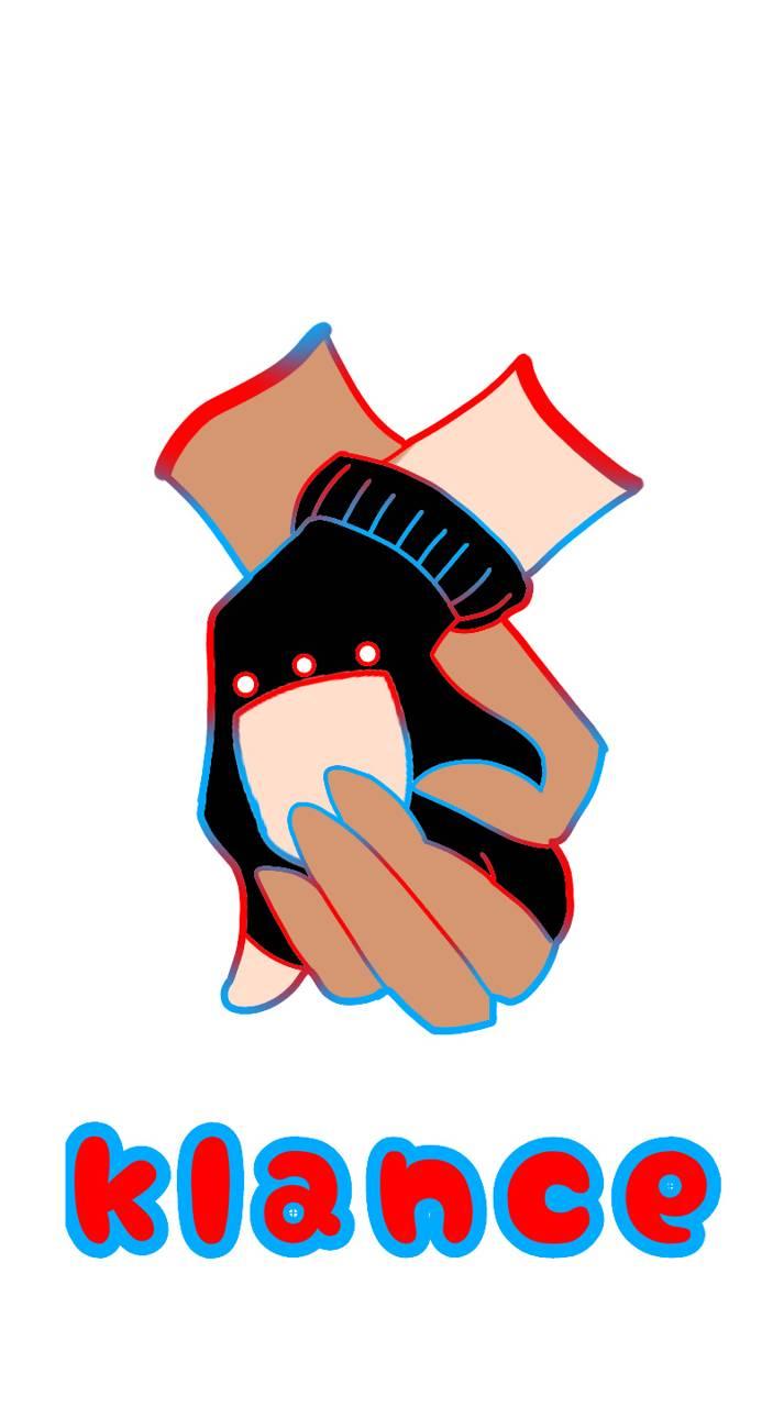 Klance Wallpaper