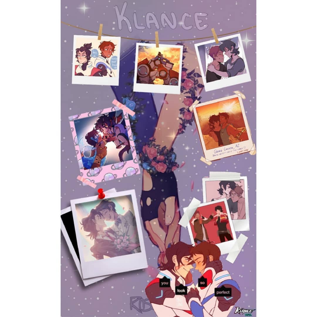 Explore hashtag #voltron Photo & Videos Download