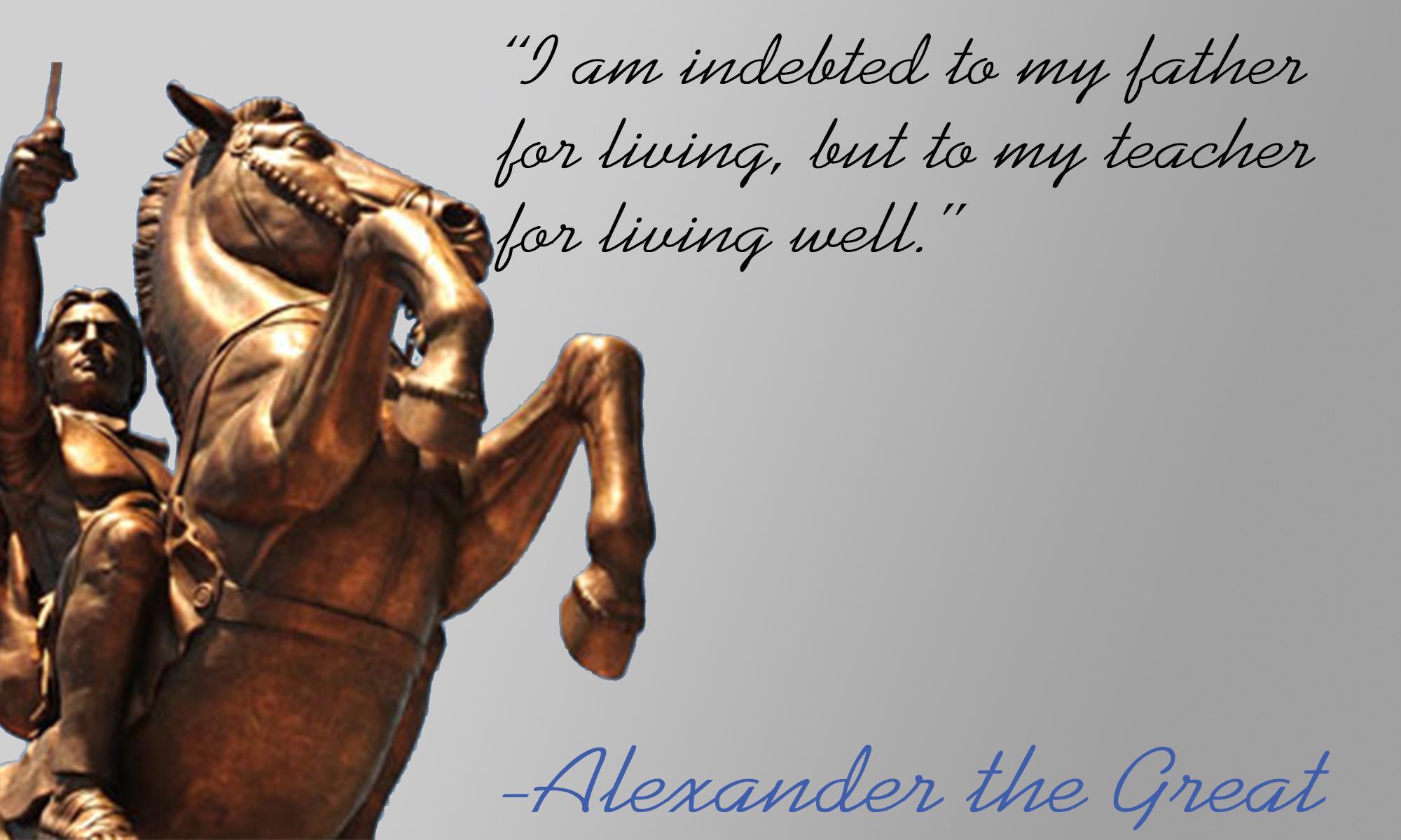 alexander the great hd wallpaper Archives  Inspirationfeed