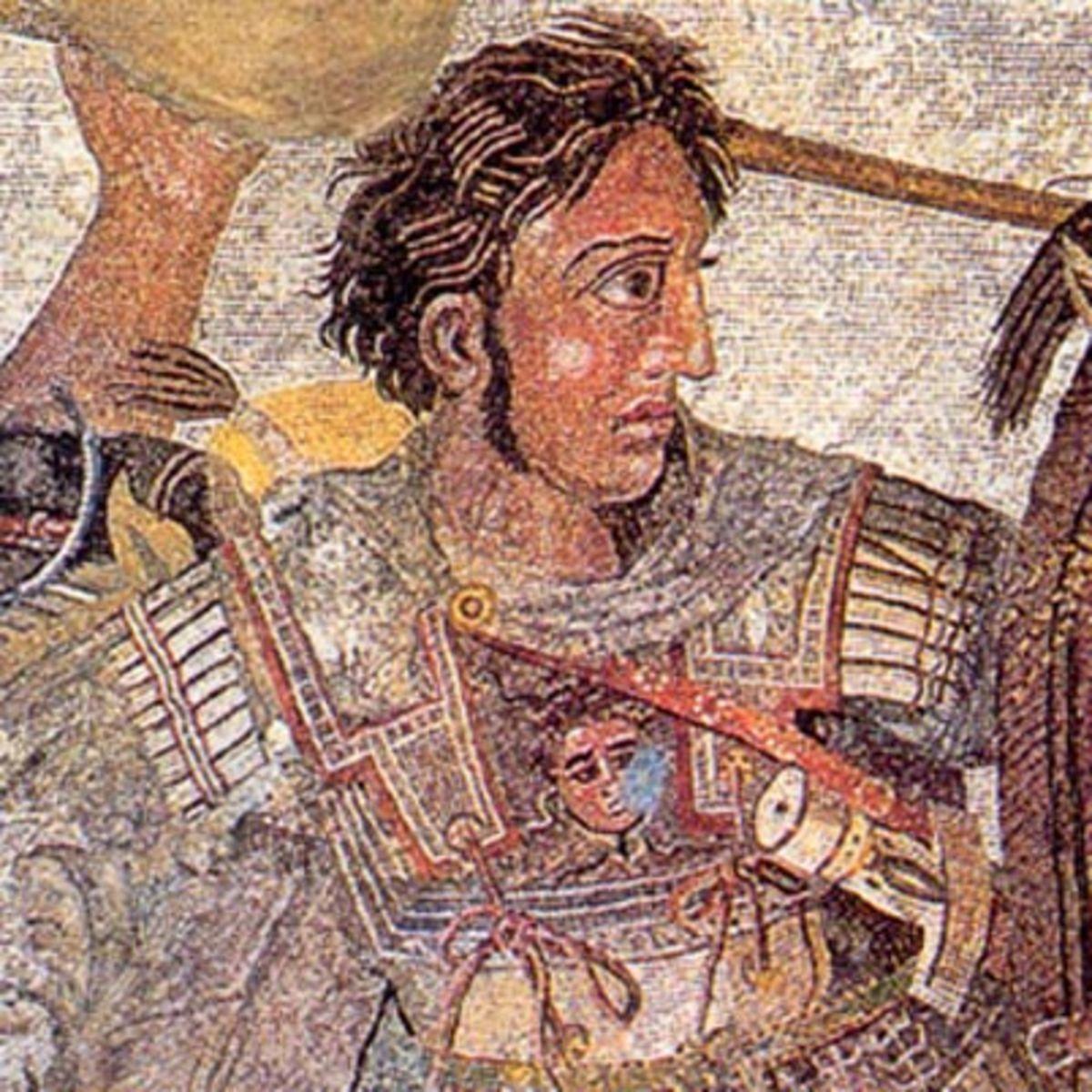 700x483px Alexander The Great 243.85 KB