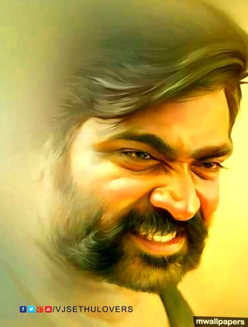 Vijay Sethupathi Wallpapers - Wallpaper Cave