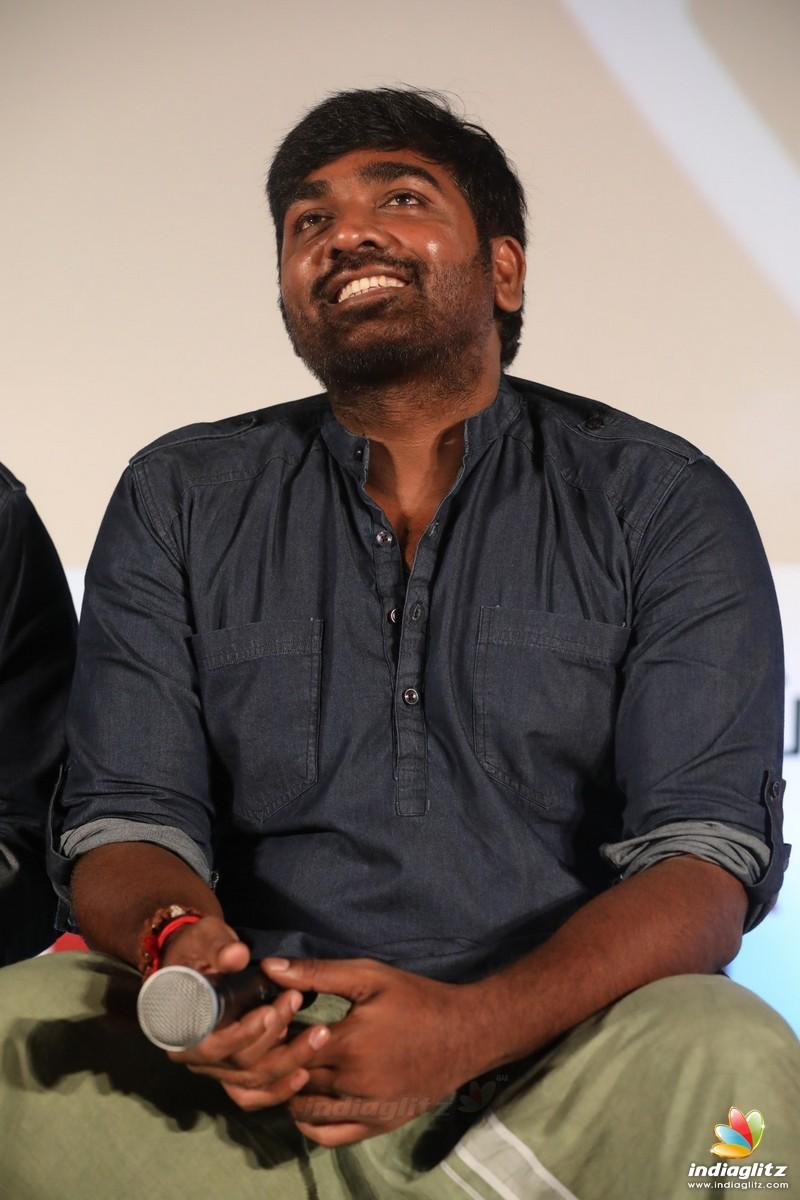 Vijay Sethupathi Photo Actor photo, image, gallery, stills and clips