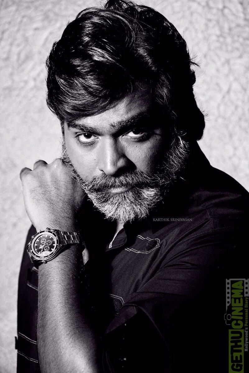 Vijay Sethupathi Tamil Actor Gallery Latest Vijay Sethupathi