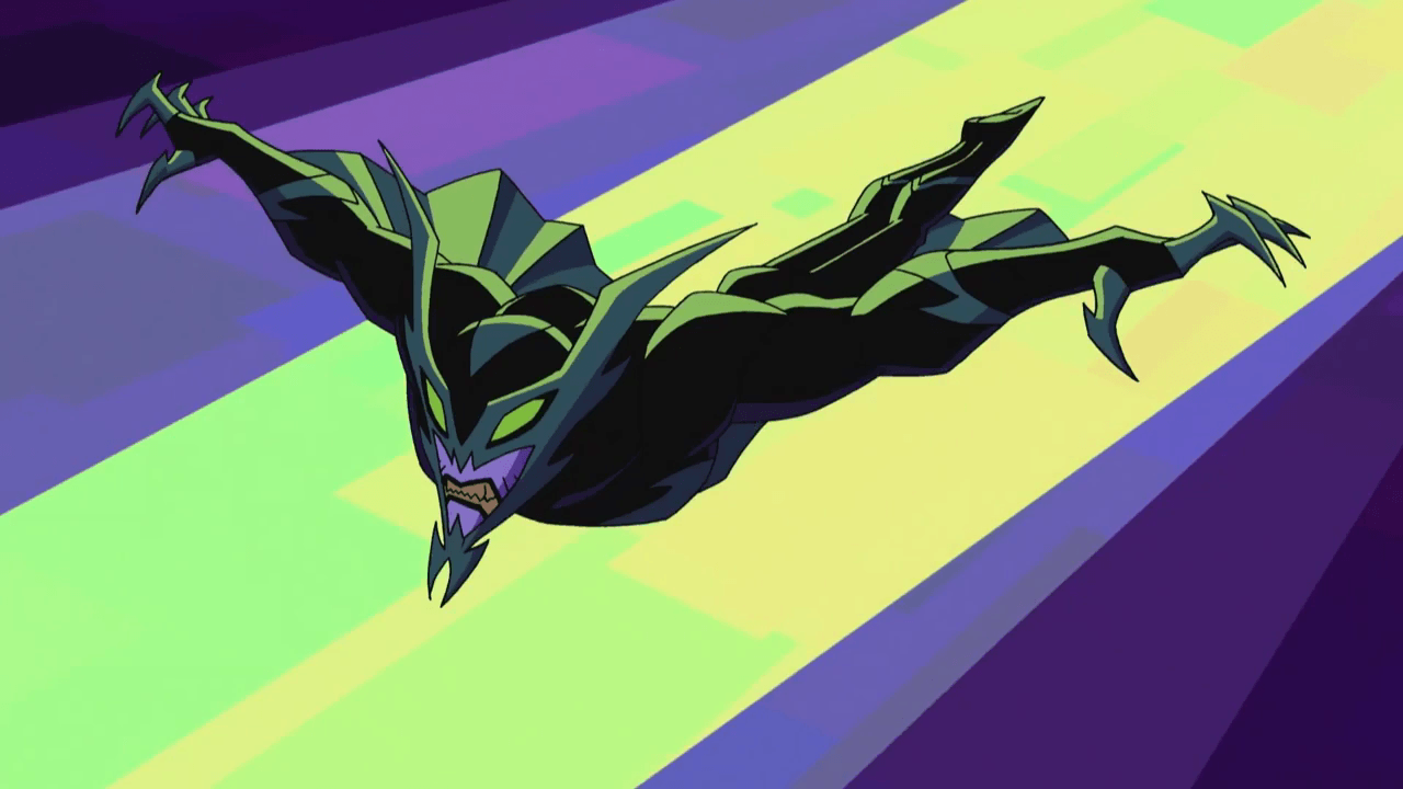 Ben 10 Omniverse image Whampire HD wallpaper and background photo