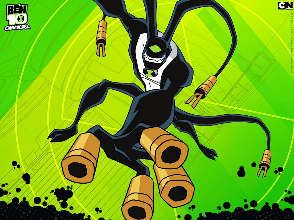 Ben 10: Omniverse. Download Free Picture and Wallpaper. Cartoon