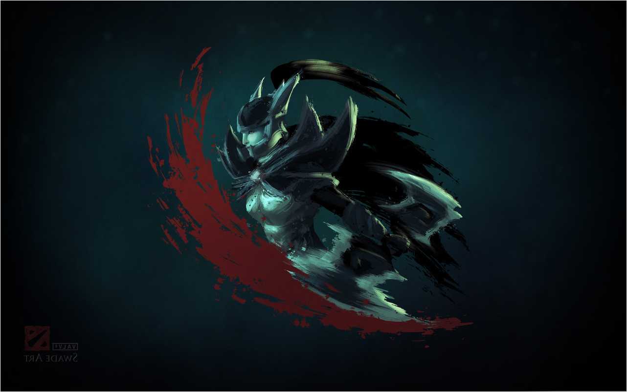 Phantom Assassin Wallpaper, 39 Phantom Assassin Computer Image