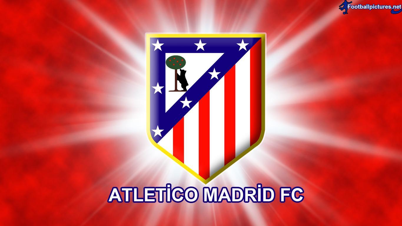 Atletico Madrid Logo Wallpapers Download