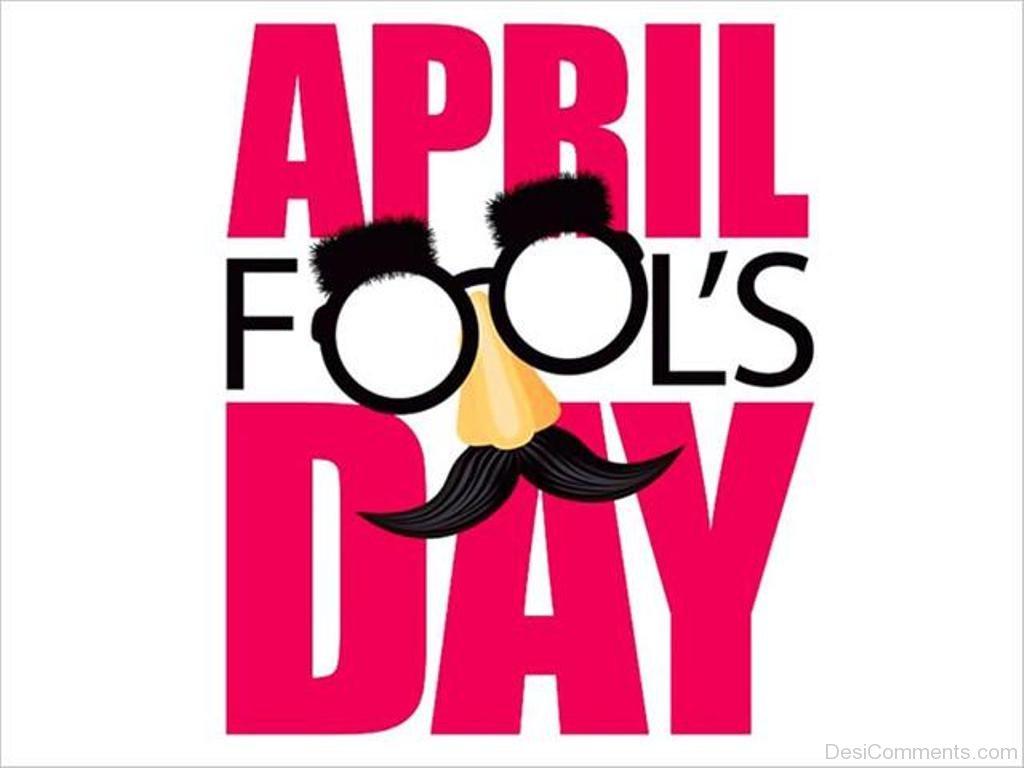 Beautiful April Fools Day Wish Picture And Image