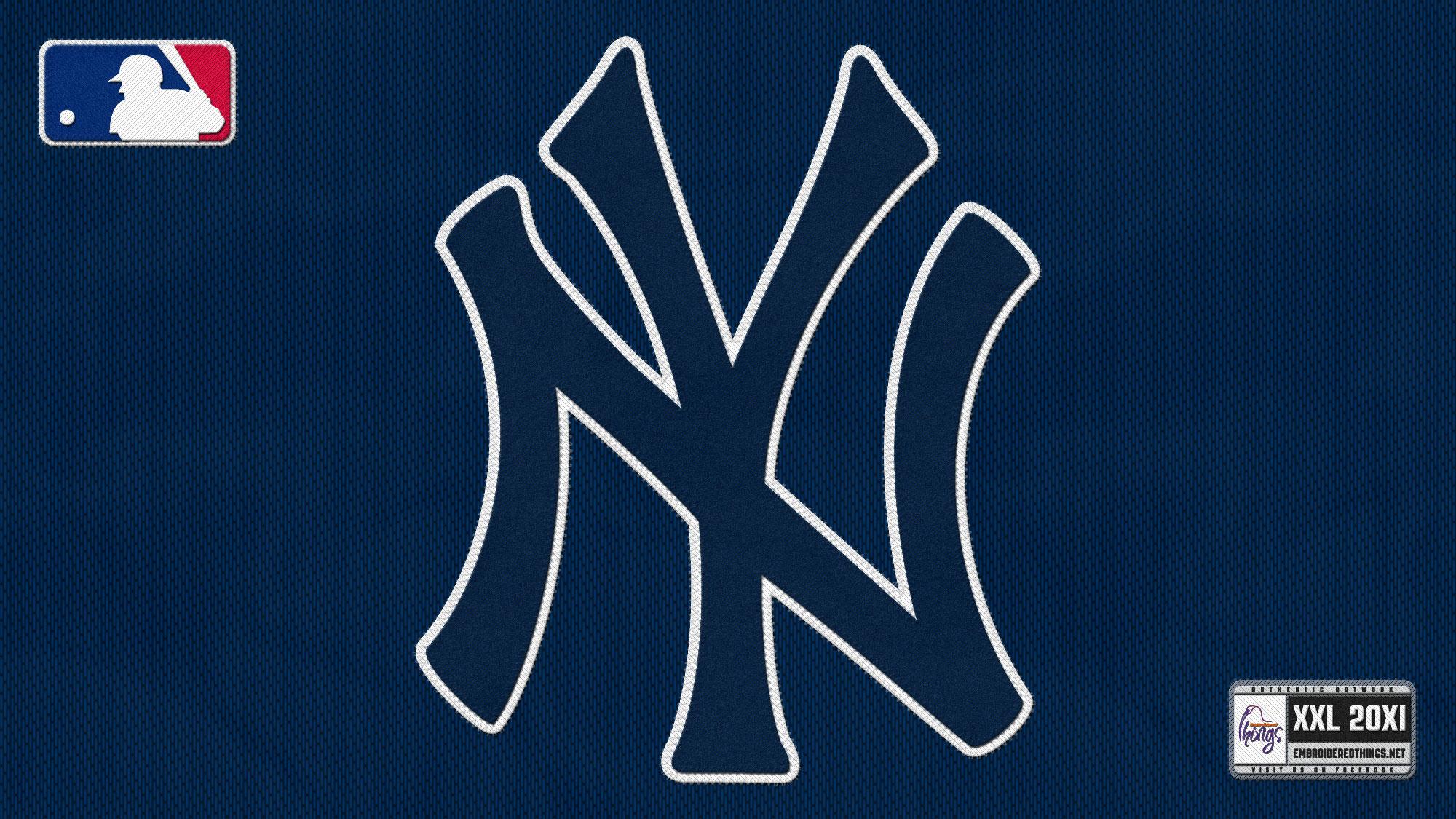 Yankees Wallpaper for Computer