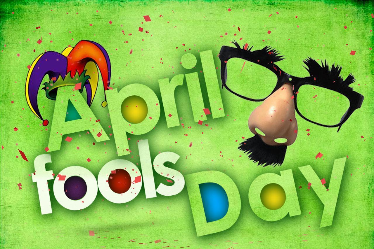 Top* April Fools Day 2019 pranks, jokes, image, picture, SMS