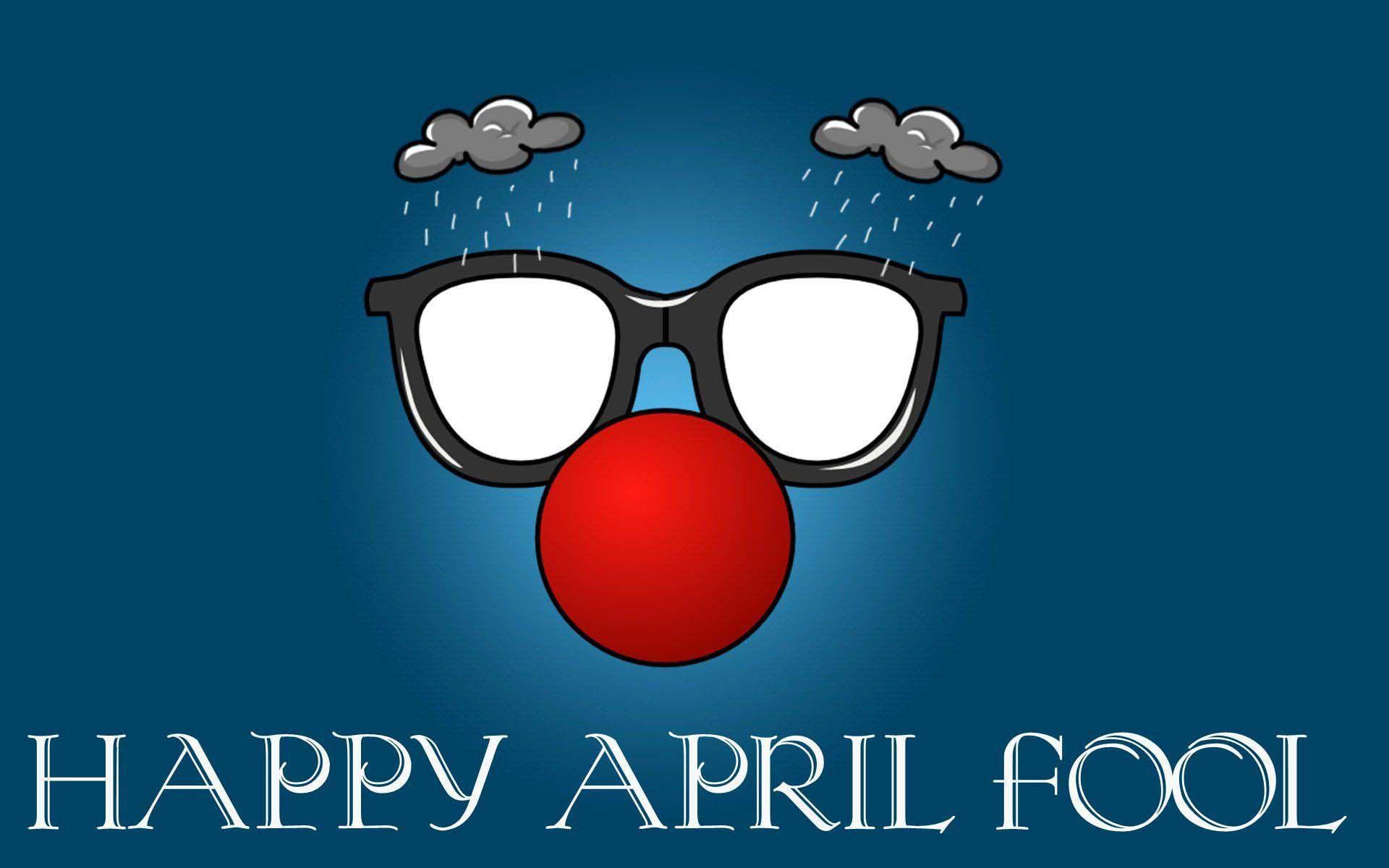 April Fools Day Wallpaper HD
